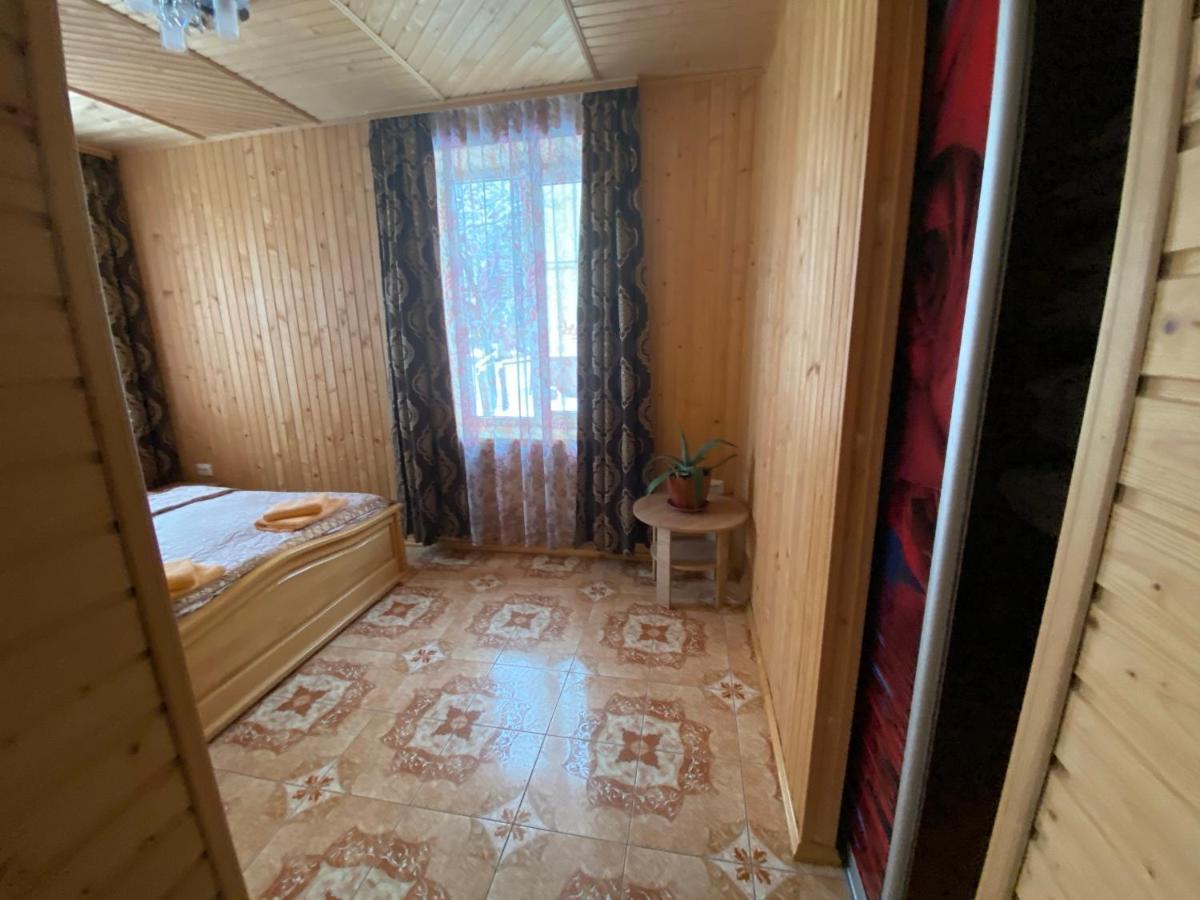 ヤレムチャVienna Houseアパートメント エクステリア 写真
