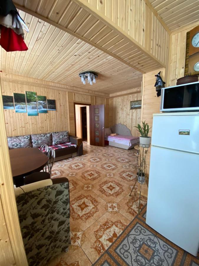 ヤレムチャVienna Houseアパートメント エクステリア 写真