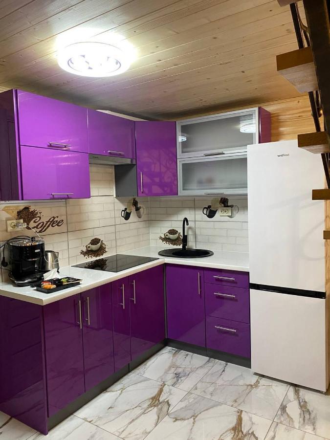 ヤレムチャVienna Houseアパートメント エクステリア 写真