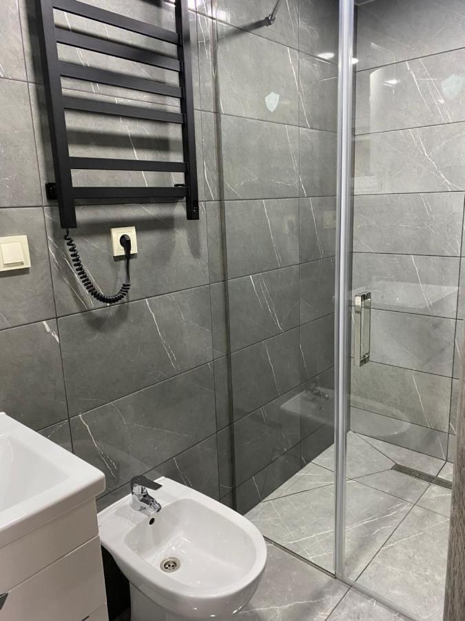 ヤレムチャVienna Houseアパートメント エクステリア 写真