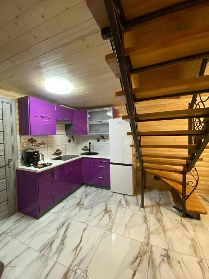 ヤレムチャVienna Houseアパートメント エクステリア 写真