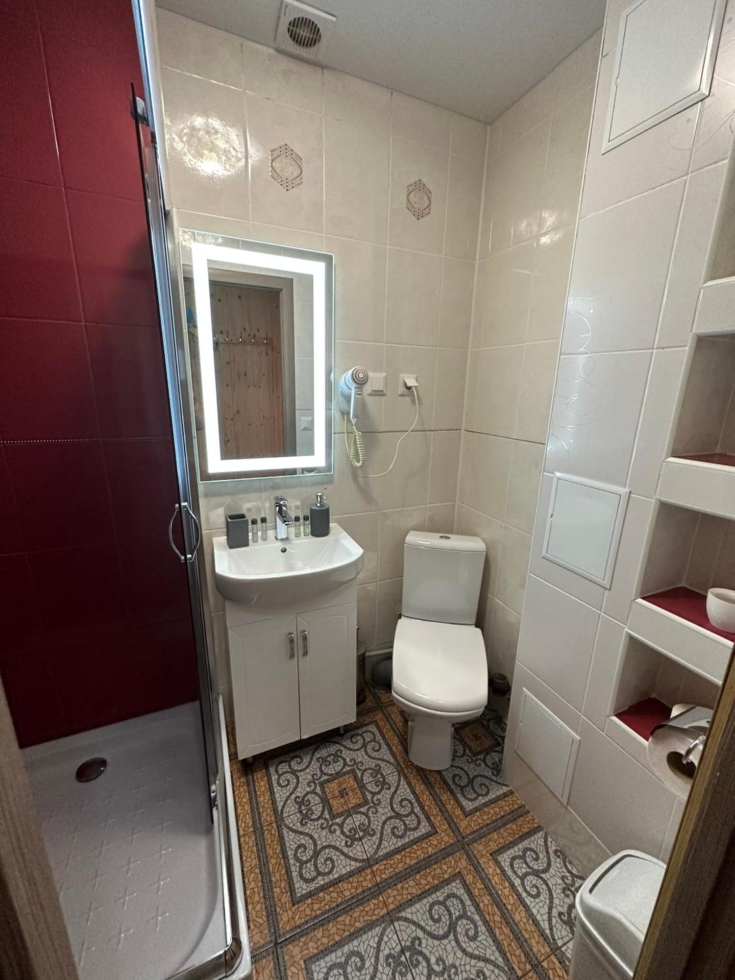 ヤレムチャVienna Houseアパートメント エクステリア 写真