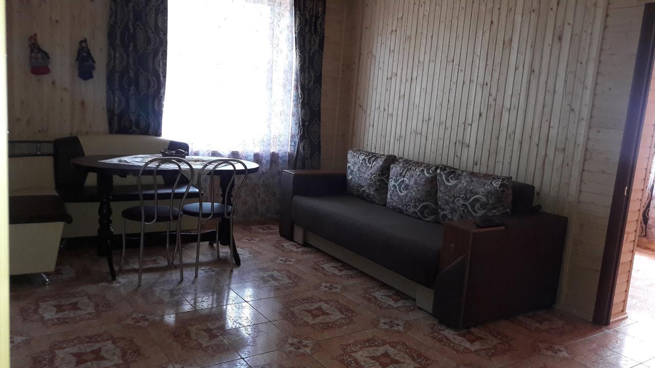 ヤレムチャVienna Houseアパートメント エクステリア 写真