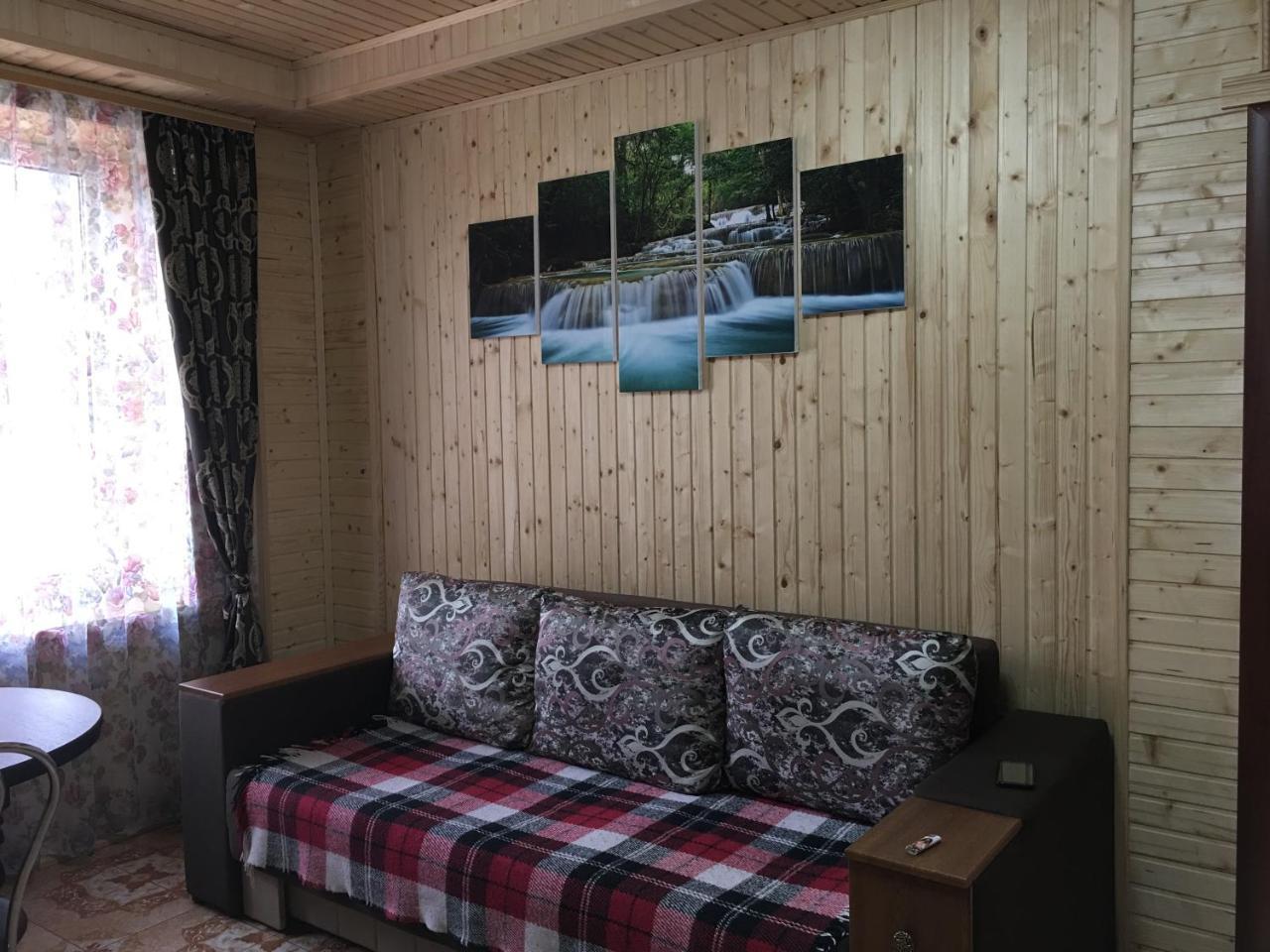 ヤレムチャVienna Houseアパートメント エクステリア 写真