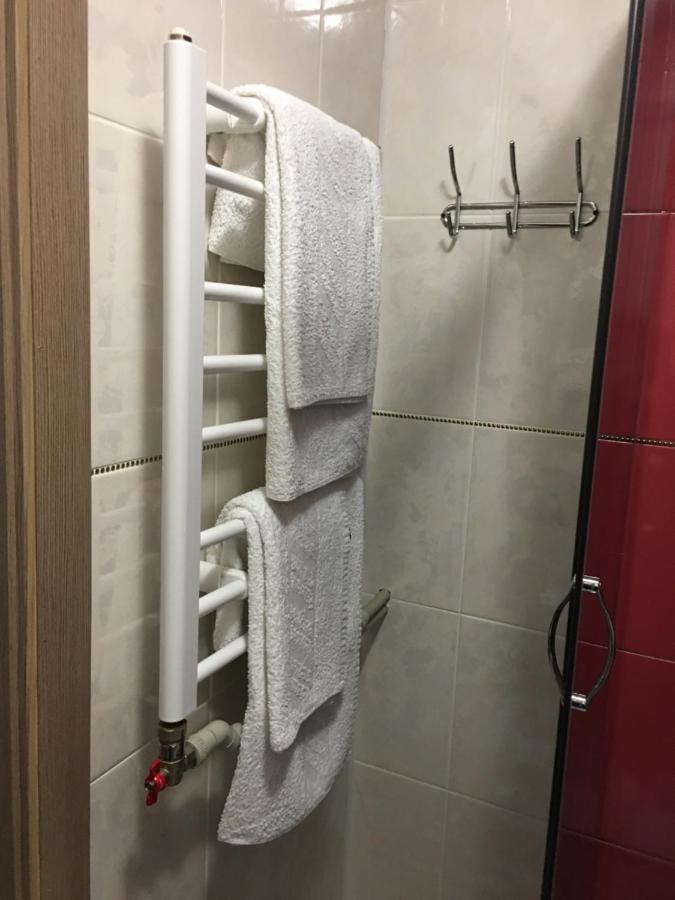 ヤレムチャVienna Houseアパートメント エクステリア 写真